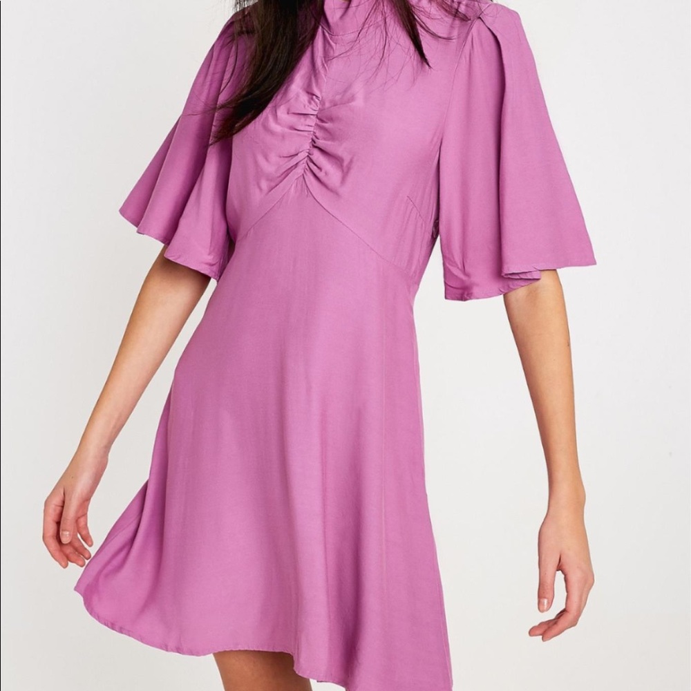 NWOT free people dress